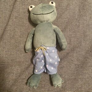 Jellycat Party Frog